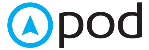 Pod Trackers